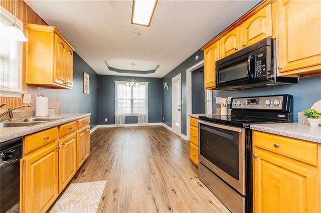 504 Haverhill Circle, Warner Robins, GA 31088