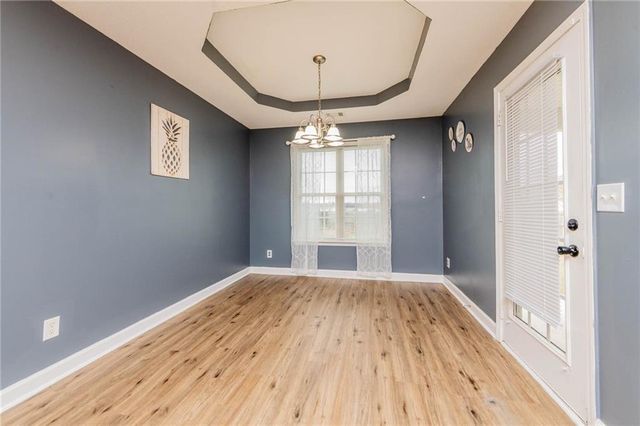 504 Haverhill Circle, Warner Robins, GA 31088