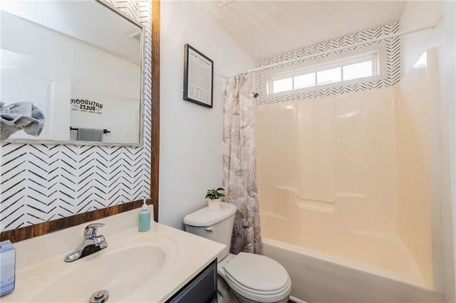 504 Haverhill Circle, Warner Robins, GA 31088