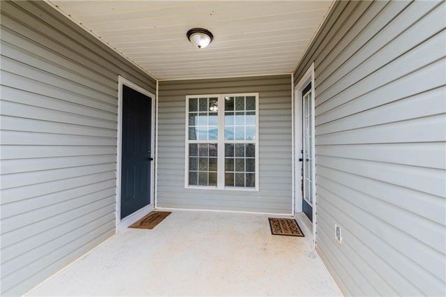 504 Haverhill Circle, Warner Robins, GA 31088