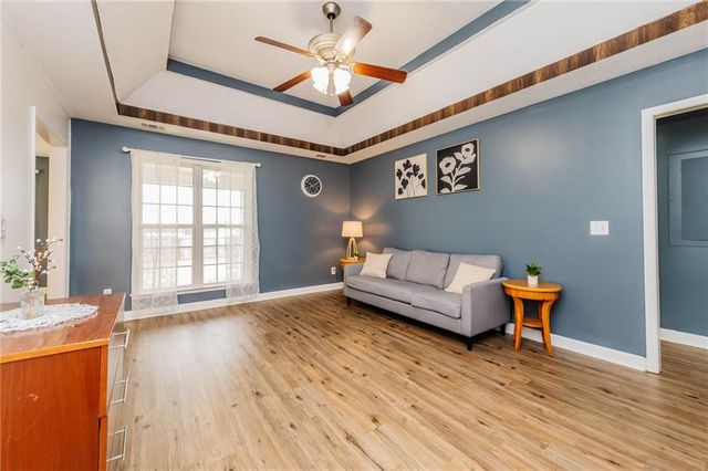 504 Haverhill Circle, Warner Robins, GA 31088