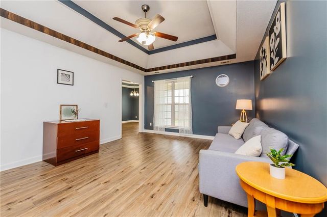 504 Haverhill Circle, Warner Robins, GA 31088