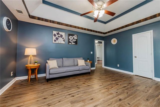 504 Haverhill Circle, Warner Robins, GA 31088