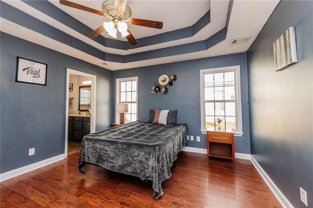 504 Haverhill Circle, Warner Robins, GA 31088