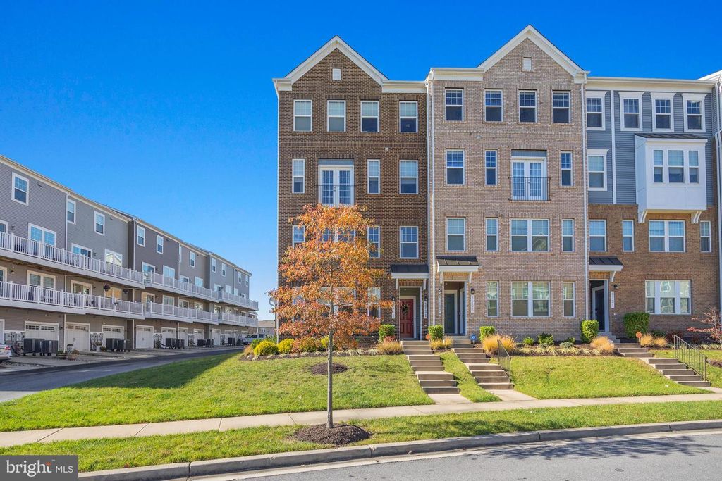 3729 SILVER VIEW LN #175, Upper Marlboro, MD 20772