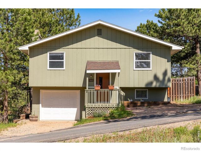 500 Elm Avenue, Estes Park, CO 80517