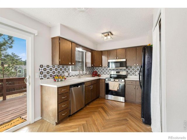 500 Elm Avenue, Estes Park, CO 80517