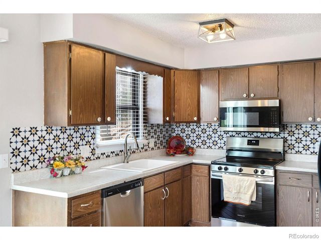 500 Elm Avenue, Estes Park, CO 80517