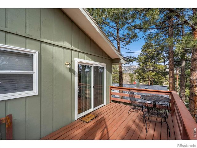 500 Elm Avenue, Estes Park, CO 80517