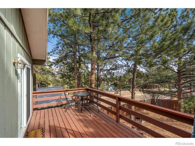 500 Elm Avenue, Estes Park, CO 80517