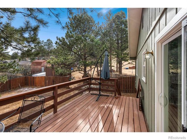 500 Elm Avenue, Estes Park, CO 80517