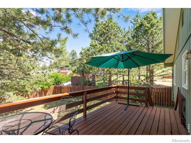 500 Elm Avenue, Estes Park, CO 80517