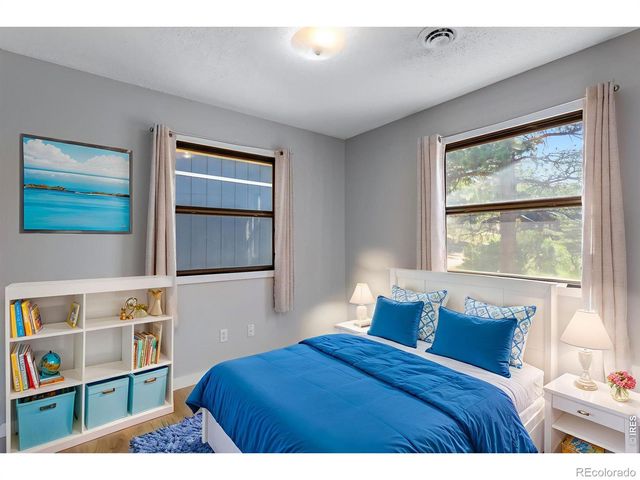 500 Elm Avenue, Estes Park, CO 80517