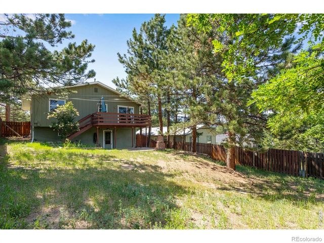 500 Elm Avenue, Estes Park, CO 80517