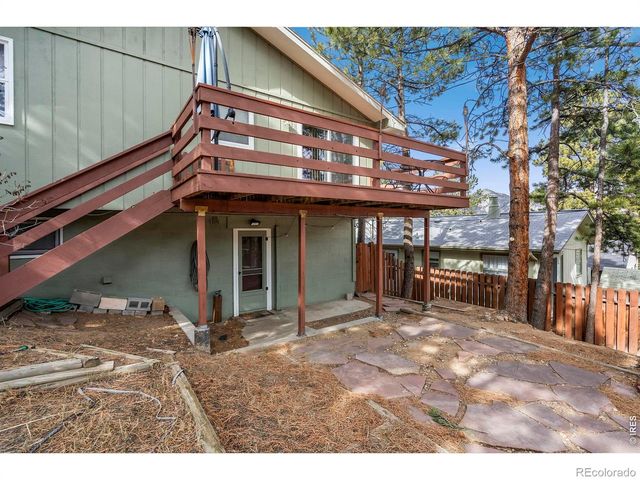 500 Elm Avenue, Estes Park, CO 80517