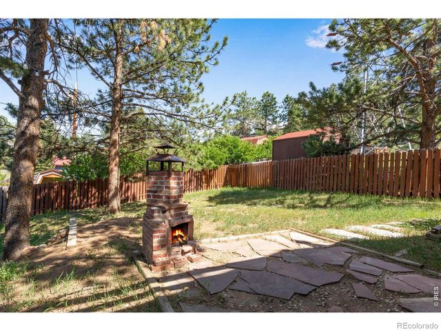 500 Elm Avenue, Estes Park, CO 80517