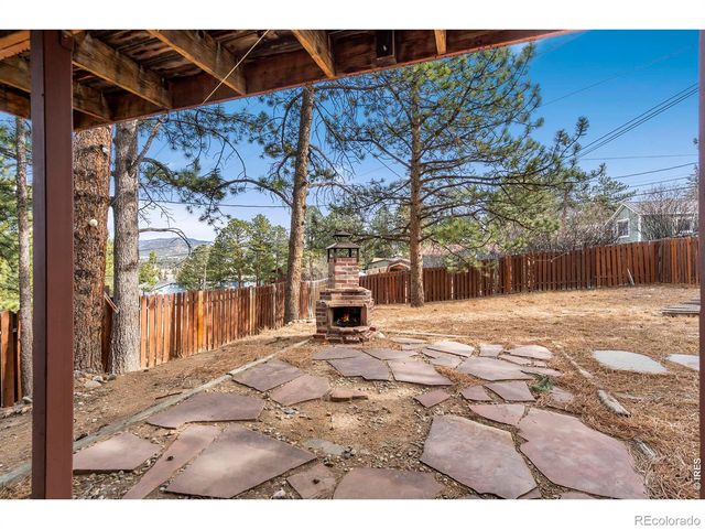 500 Elm Avenue, Estes Park, CO 80517