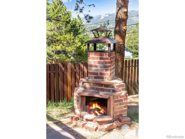 500 Elm Avenue, Estes Park, CO 80517