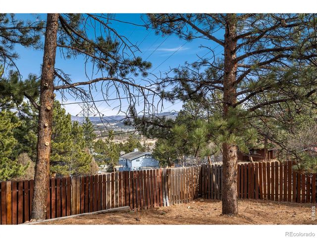 500 Elm Avenue, Estes Park, CO 80517