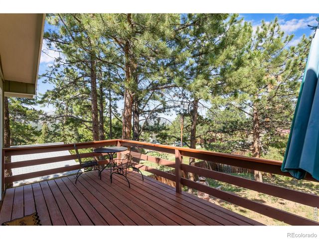 500 Elm Avenue, Estes Park, CO 80517