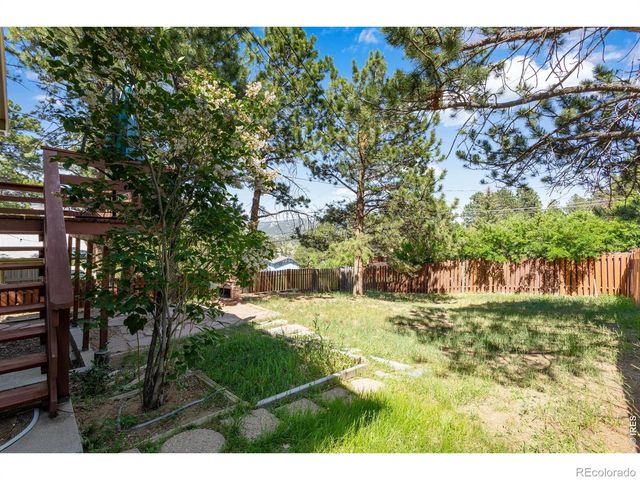 500 Elm Avenue, Estes Park, CO 80517