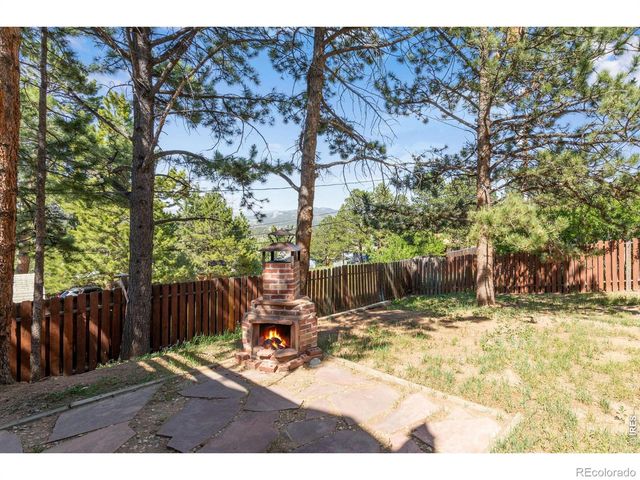 500 Elm Avenue, Estes Park, CO 80517