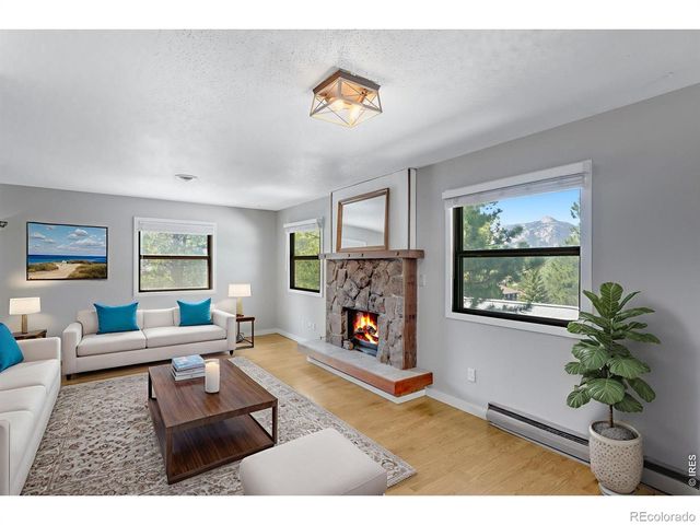 500 Elm Avenue, Estes Park, CO 80517