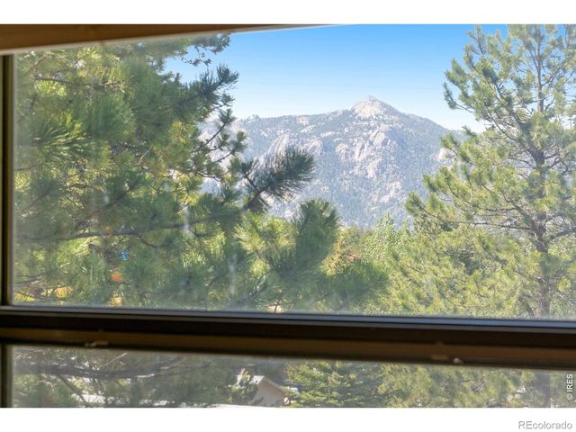 500 Elm Avenue, Estes Park, CO 80517