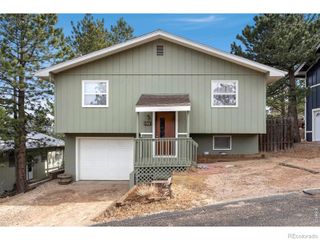 500 Elm Avenue, Estes Park, CO 80517