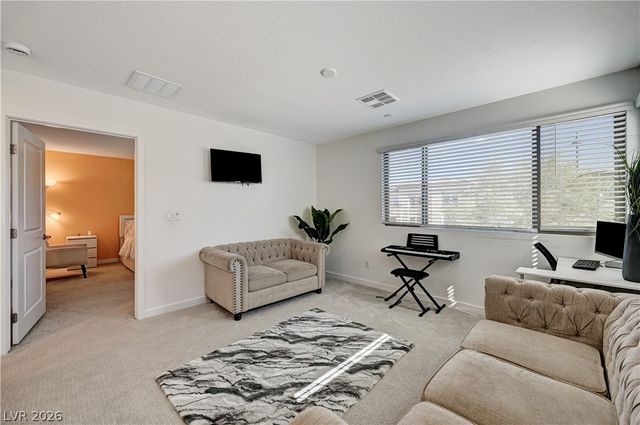 2540 Catallo Street, Henderson, NV 89044