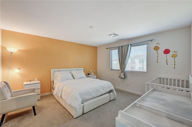 2540 Catallo Street, Henderson, NV 89044