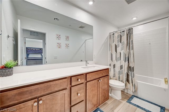 2540 Catallo Street, Henderson, NV 89044