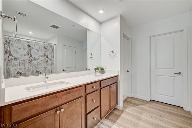 2540 Catallo Street, Henderson, NV 89044