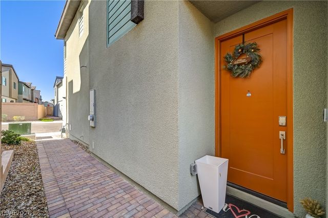 2540 Catallo Street, Henderson, NV 89044