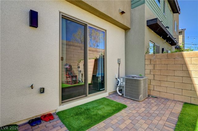 2540 Catallo Street, Henderson, NV 89044