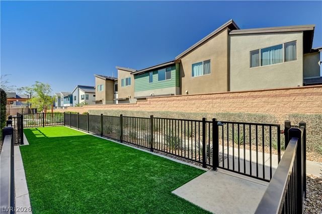 2540 Catallo Street, Henderson, NV 89044