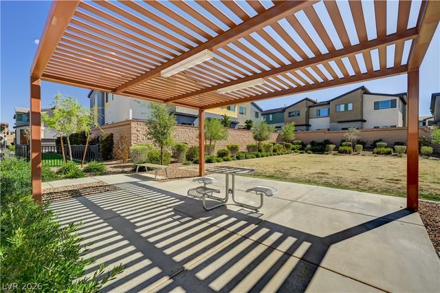 2540 Catallo Street, Henderson, NV 89044