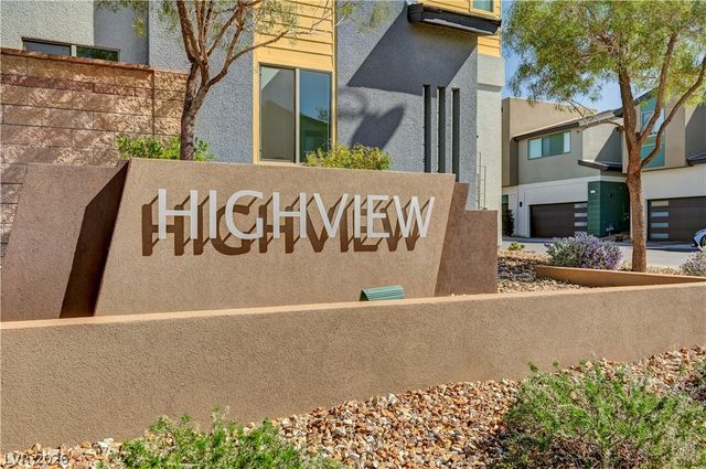 2540 Catallo Street, Henderson, NV 89044