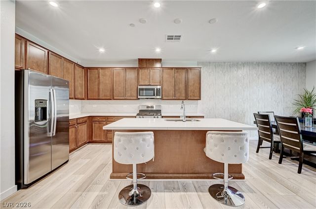 2540 Catallo Street, Henderson, NV 89044