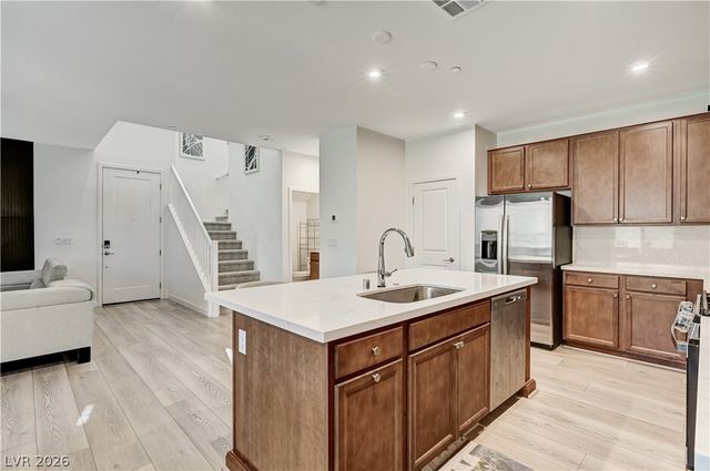 2540 Catallo Street, Henderson, NV 89044