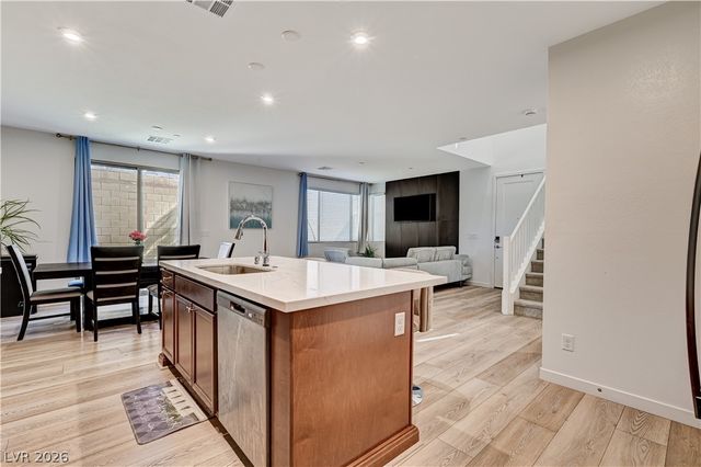 2540 Catallo Street, Henderson, NV 89044