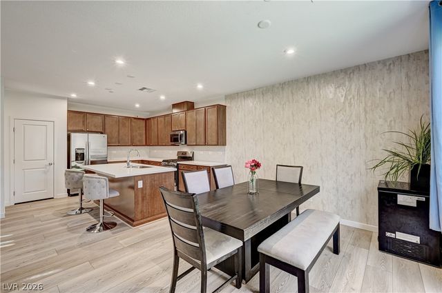 2540 Catallo Street, Henderson, NV 89044