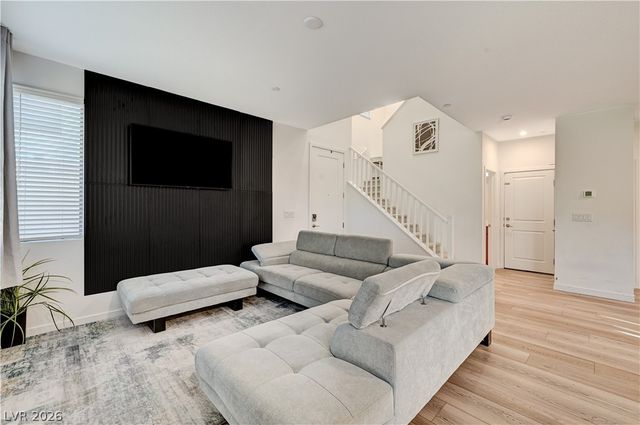 2540 Catallo Street, Henderson, NV 89044