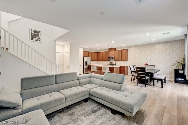 2540 Catallo Street, Henderson, NV 89044