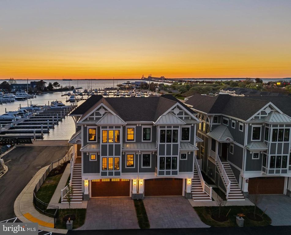115 PETRIE WAY, Stevensville, MD 21666
