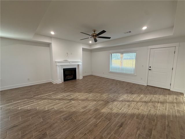 104 W Gilpin Street, Farmington, AR 72730