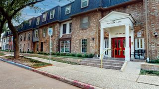357 N Post Oak Lane 117, Houston, TX 77024