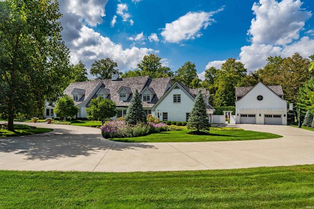 2910 Covington Lake Drive, Fort Wayne, IN 46804