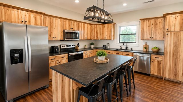 247 Rilda Ridge Road, Lancaster, KY 40444