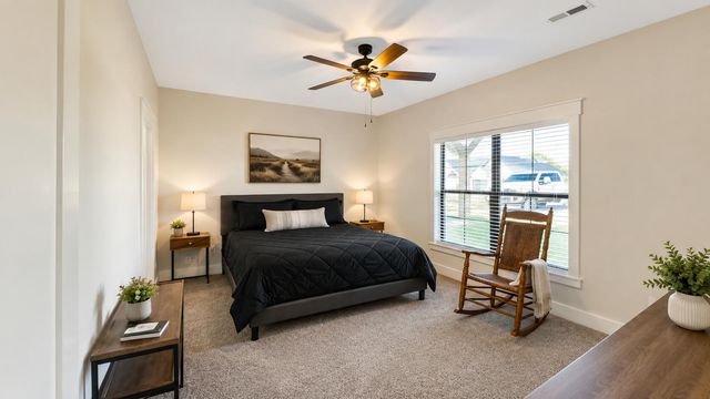 247 Rilda Ridge Road, Lancaster, KY 40444